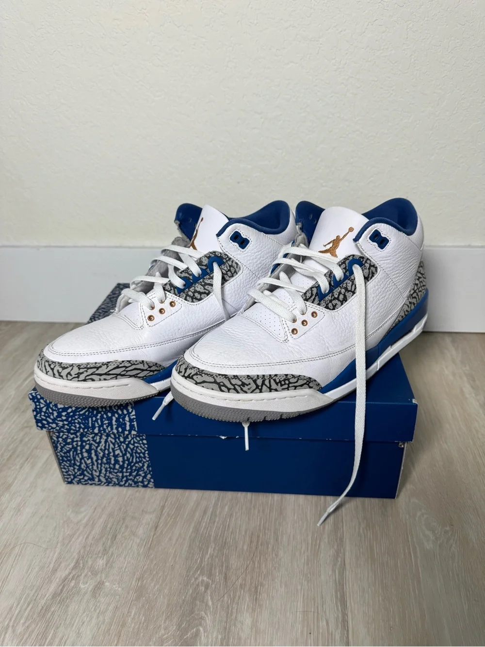 Jordan 3 Retro 